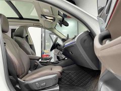 BMW X3 xDrive30i Version M - фото 8
