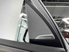 BMW X3 xDrive30i Version M - фото 9