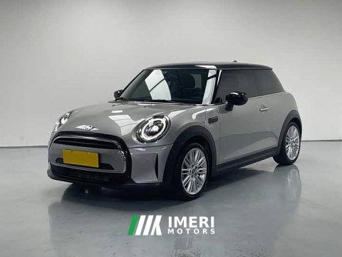 2024 MINI 2023 Model Model 1.5T COOPER - автомобиль из Китая