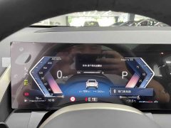 BMW X3 xDrive30L Deluxe Version M - фото 11
