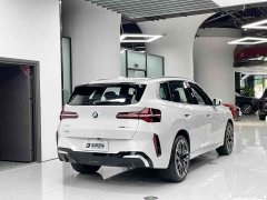 BMW X3 xDrive30L Deluxe Version M - фото 12