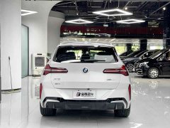BMW X3 xDrive30L Deluxe Version M - фото 13