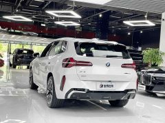 BMW X3 xDrive30L Deluxe Version M - фото 14
