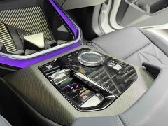 BMW X3 xDrive30L Deluxe Version M - фото 15