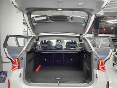 BMW X3 xDrive30L Deluxe Version M - фото 18
