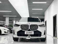 BMW X3 xDrive30L Deluxe Version M - фото 2