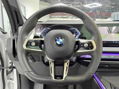 BMW X3 xDrive30L Deluxe Version M - фото 20