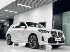 BMW X3 xDrive30L Deluxe Version M - фото 3