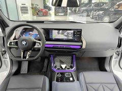 BMW X3 xDrive30L Deluxe Version M - фото 4