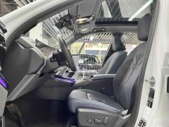 BMW X3 xDrive30L Deluxe Version M - фото 7