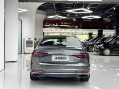 Audi A4L 40 TFSI Fashion Version - фото 10