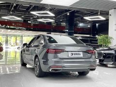 Audi A4L 40 TFSI Fashion Version - фото 11
