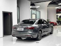 Audi A4L 40 TFSI Fashion Version - фото 12