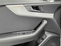 Audi A4L 40 TFSI Fashion Version - фото 13
