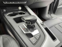 Audi A4L 40 TFSI Fashion Version - фото 14