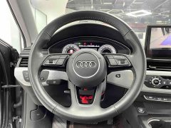 Audi A4L 40 TFSI Fashion Version - фото 15