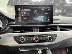 Audi A4L 40 TFSI Fashion Version - фото 16