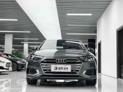 Audi A4L 40 TFSI Fashion Version - фото 2