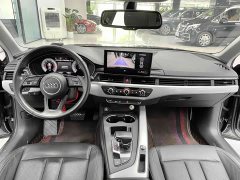 Audi A4L 40 TFSI Fashion Version - фото 4