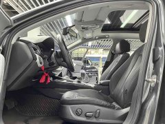 Audi A4L 40 TFSI Fashion Version - фото 7
