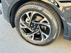 Mini 2.0T AWD - фото 16