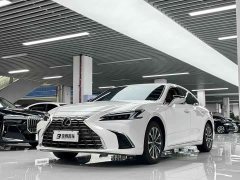 Lexus ES 200 Edition - фото 1