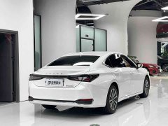 Lexus ES 200 Edition - фото 11