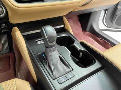 Lexus ES 200 Edition - фото 14