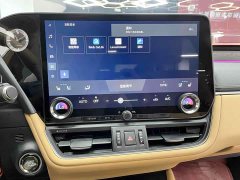 Lexus ES 200 Edition - фото 15