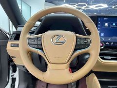 Lexus ES 200 Edition - фото 17