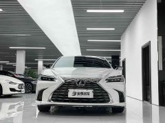 Lexus ES 200 Edition - фото 2