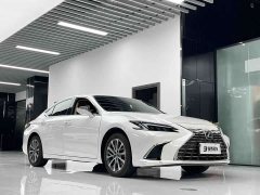 Lexus ES 200 Edition - фото 3