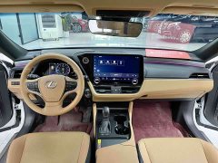 Lexus ES 200 Edition - фото 4