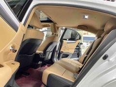 Lexus ES 200 Edition - фото 5