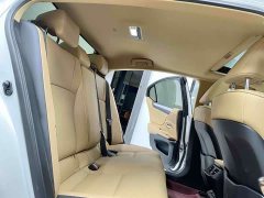 Lexus ES 200 Edition - фото 6