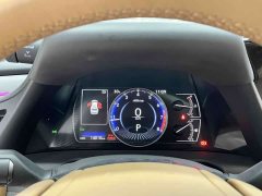 Lexus ES 200 Edition - фото 9