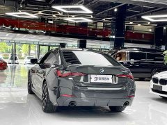 BMW 4 425i Gran Coupe M - фото 11