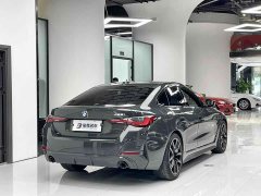 BMW 4 425i Gran Coupe M - фото 12