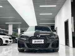BMW 4 425i Gran Coupe M - фото 2