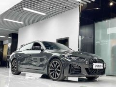 BMW 4 425i Gran Coupe M - фото 3
