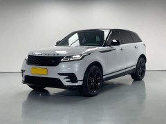 Land Rover P250 Edition - фото 1