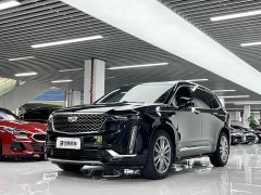 Cadillac XT6 2.0T AWDLuxury Version - фото 1