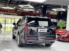 Cadillac XT6 2.0T AWDLuxury Version - фото 10
