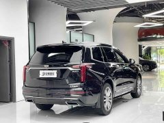 Cadillac XT6 2.0T AWDLuxury Version - фото 11