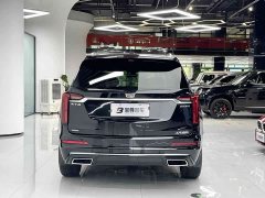 Cadillac XT6 2.0T AWDLuxury Version - фото 12