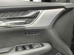 Cadillac XT6 2.0T AWDLuxury Version - фото 14