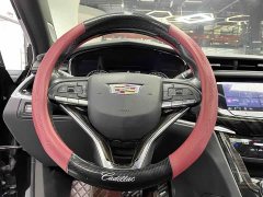 Cadillac XT6 2.0T AWDLuxury Version - фото 15