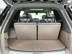 Cadillac XT6 2.0T AWDLuxury Version - фото 16