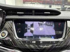 Cadillac XT6 2.0T AWDLuxury Version - фото 17