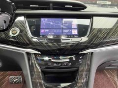 Cadillac XT6 2.0T AWDLuxury Version - фото 18